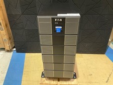 Eaton 9PXM Extended Battery Module Cabinet 21U 9PXM12AAAAA ✅❤️️✅❤️️ NEW picture