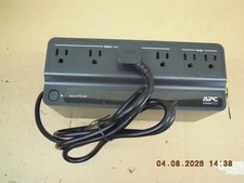APC Back-UPS 425 Surge Protector Battery Backup | Model BE425M | *No Battery picture