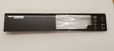 New Genuine Dell Precision T7810 Front Bezel Black Cover Just the ONE piece picture