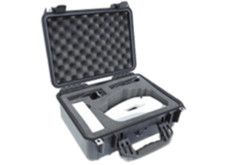 Pelican Hard Case for Artec Eva 3D Scanner picture
