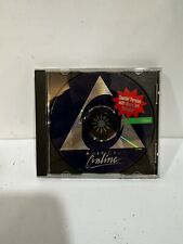 AOL America Online For Windows PC CD Rare Collectible R01229 Collectors picture