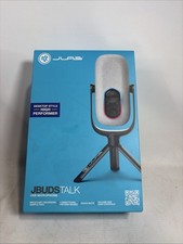BRAND NEW Lab JBuds Talk USB Microphone Gaming Mic picture