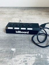 Billboard USB 2.0 High Speed 4-Port Splitter Hub Tested picture