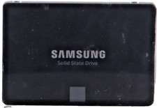 Samsung MZ7LH500HMJD 500GB 2.5 SATA 860 EVO 6G SSD - Used picture