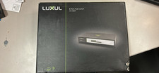LUXUL 8-Port Fast PoE Ethernet Switch XFS-1084P picture