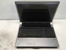Dell Studio 1735 Intel Core 2 Duo 06FD 1.62GHz 2 GB NO HDD No Batt picture
