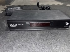 Adder AV4PRO-DVI-US 4-Port DVI KVM Switcher Dual-Link DVI-I USB 2.0 5MP picture
