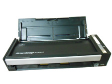 Fujitsu ScanSnap S1300i Portable Color Image Document Scanner For Parts picture