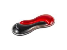 Kensington Slim Duo Gel Mouse Wrist Rest Support Cushion for Low Profile Mice & picture