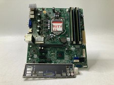 DELL XPS 8500 DH77M01 Motherboard Intel H77 (2nd/3rd Gen) 12GB DDR3 microATX picture