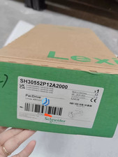 SH30552P12A2000 Servo Motor Brand New FedEx or DHL picture