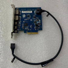 HP Workstation Thunderbolt 3 Expansion Card is suitable for z4g4 z6g4 z8g4 Z4G5  picture