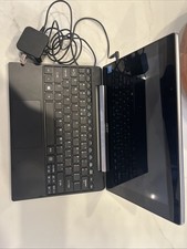 Acer Switch N16c6 11.6 Inch Laptop Intel Celeron 4GB RAM picture