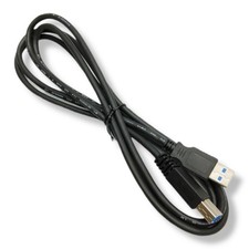 USB 3.0 DATA CABLE CORD FOR TARGUS ACP71USZ LAPTOP DOCKING STATION picture