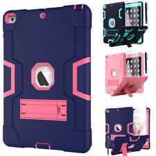 Case For Apple iPad 6th/5th Gen (9.7