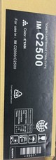 IM C2000 IM C2500 Compatible Toner for Ricoh 842307 842308 842309 842310 picture