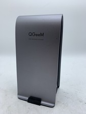 QGeeM D6907 17-In-1 Universal USB Docking Station No Cables ~  picture