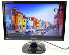 Viewsonic VX2450WM-LED 23.6