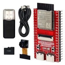 ESP32-S3 CAM Board 16MB Flash Dual-Core Microcontroller WiFi Onboard Camera picture