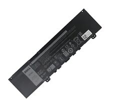 NEW OEM 38WH F62G0 Battery For Dell Inspiron 13 5370 7000 7370 7380 7386 7373 picture