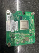 HP QLogic 8GB Fiber Channel Host Bus Adapter Card 451872-001 QMH2562 455869-001 picture