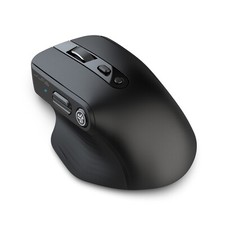 JLab Epic 2 Wireless Mouse For PC, Laptop, Phone, Mice, USB Dongle/Bluetooth picture