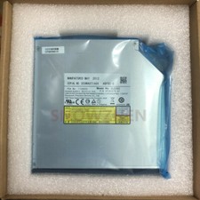 Panasonic UJ260 6x BDXL Blu-ray 8x DVD CD Burner Player 12.7 SATA Laptop Drive picture