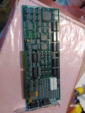 Digi 30001414 Acceleport C/X Host Adapter ISA Card  picture