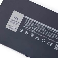30xDJ1J0 Laptop Battery for Dell Latitude 12 7280 7290 13 7380 7390 14 7480 7490 picture