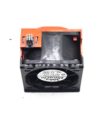 Dell PowerEdge R630 Server Cooling Fan Module 090XRN 90XRN RK385-A00 Tested picture