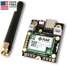 wireless Wisblock Mini Meshtastic Starter Kit US915 (Mini Starter Kit with 19003 picture