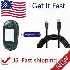 USB Data Cable for Golf Buddy Pro Tour DSC-GB200 GolfBuddy GPS Rang Finder picture