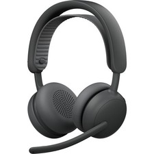 Logitech 981-001497 Zone Wireless 2 ES Headset for Business, UC, ANC (USB-A/C) picture