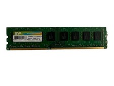 Silicon Power 8GB DDR3L 1600MHz (PC3L-12800) Desktop RAM SP008GLLTU160N02IP CL11 picture