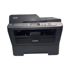 Brother DCP-7065DN All-In-One Monochrome Laser Printer (6,800 Pages Printed) picture