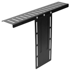 VIVO VESA Livestream Device Monitor Shelf, Holds Cameras, Webcams, Mics, & More picture