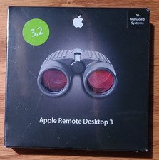 Apple Remote Desktop 3 - Unlimited Management Systems License - BrandNew picture