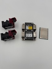 HPE Intel Xeon Silver 4210 2.2 13.75MB Processor kit DL360 Gen10 (P02574-B21) picture
