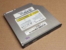 Toshiba Samsung Laptop CD DVD Drive 0K8957 TS-L462 TS-L462C/DEAH Bay Dell picture