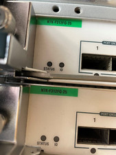 2 Cisco N7K-F312FQ-25 FCoE Nexus 7000 F3-Series 12-Port 40GbE Expansion Module picture