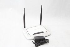 TP-Link N300 Wireless Extender, Wi-Fi Router (TL-WR841N) H13 picture