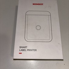 NIIMBOT D110 Mini Label Maker Machine  picture