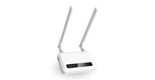 GL.iNet Spitz GL-X750V2 Cat 6 4G LTE Dual Band VPN Router White (Yellow Tint) picture