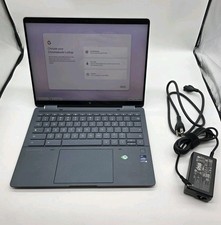 HP Elite Dragonfly Chromebook 13.5