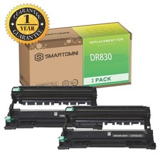 Brother DR830 Drum Unit High Yield Compatible With HL-L2405W DCP-L2647DW Lot picture