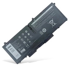 Genuine 07KRV Battery Latitude 5330 5430 5530 7330 7430 Precision 3570 FK0VR picture