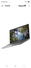 Dell Precision 15.6” FHD Light Gaming Laptop Core i7 32GB RAM 1TB SSD Win 11 Pro picture