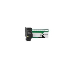 LEXMARK - SUPPLIES LXK CS/X73X CYAN RTN 10.5K CRTG picture