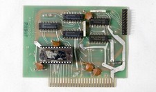 Tymac Controls PPC-100-2 Parallel Printer Card picture