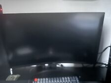 Acer Nitro ED320QR S3 31.5'' 1080p Full HD VA LCD Gaming Monitor (UM.JE0AA.301) picture